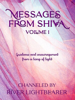 cover image of Messages from Shiva Volume 1